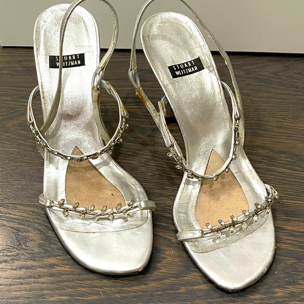 Evening heels